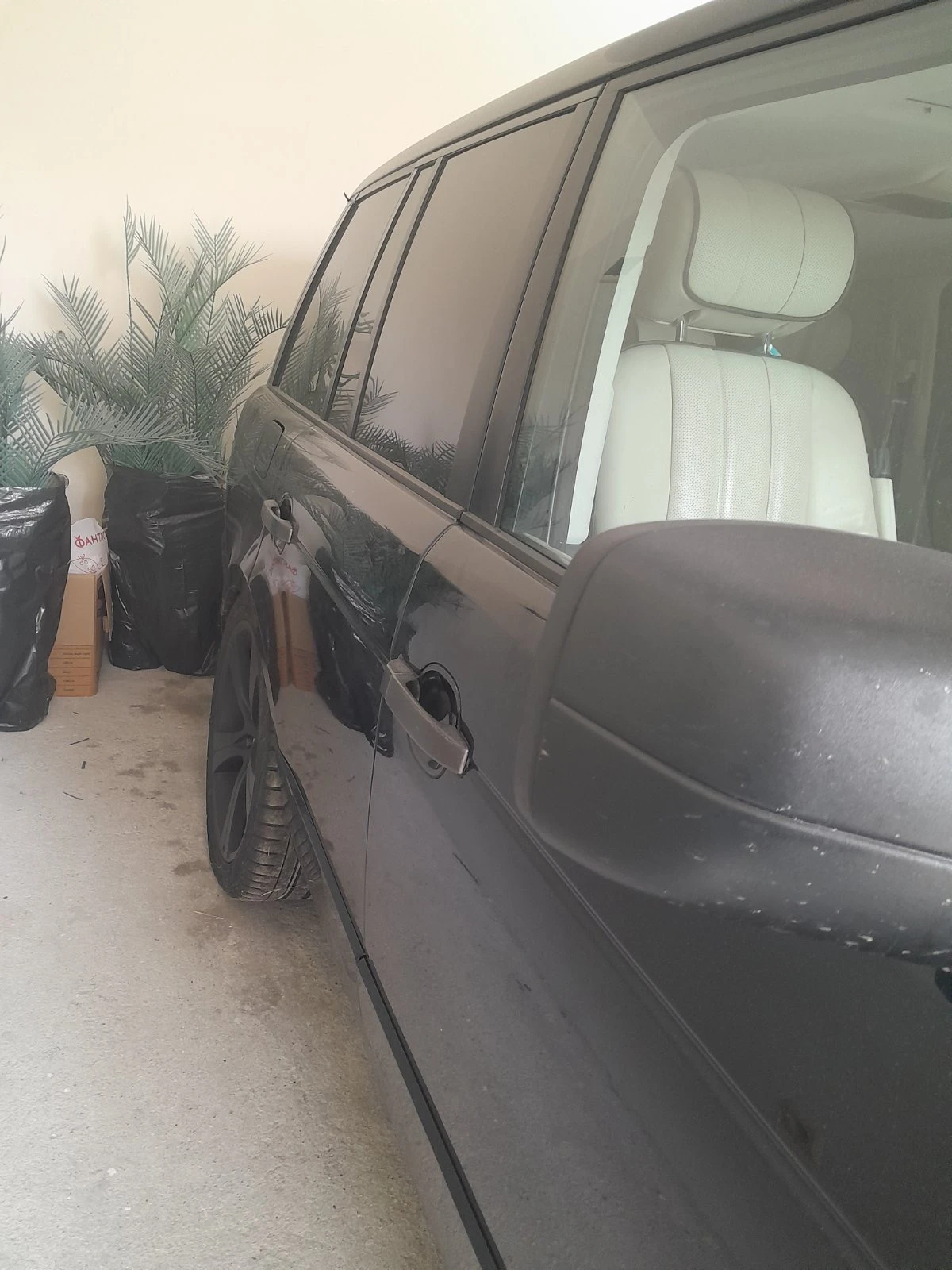 Land Rover Range rover  - изображение 5