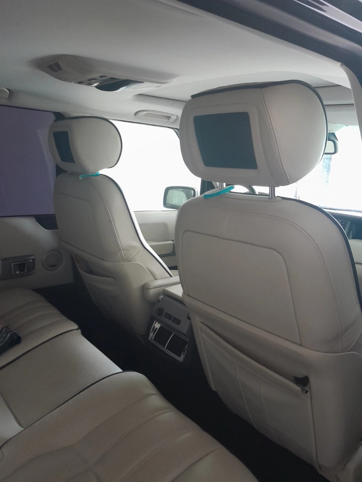 Land Rover Range rover  - изображение 4