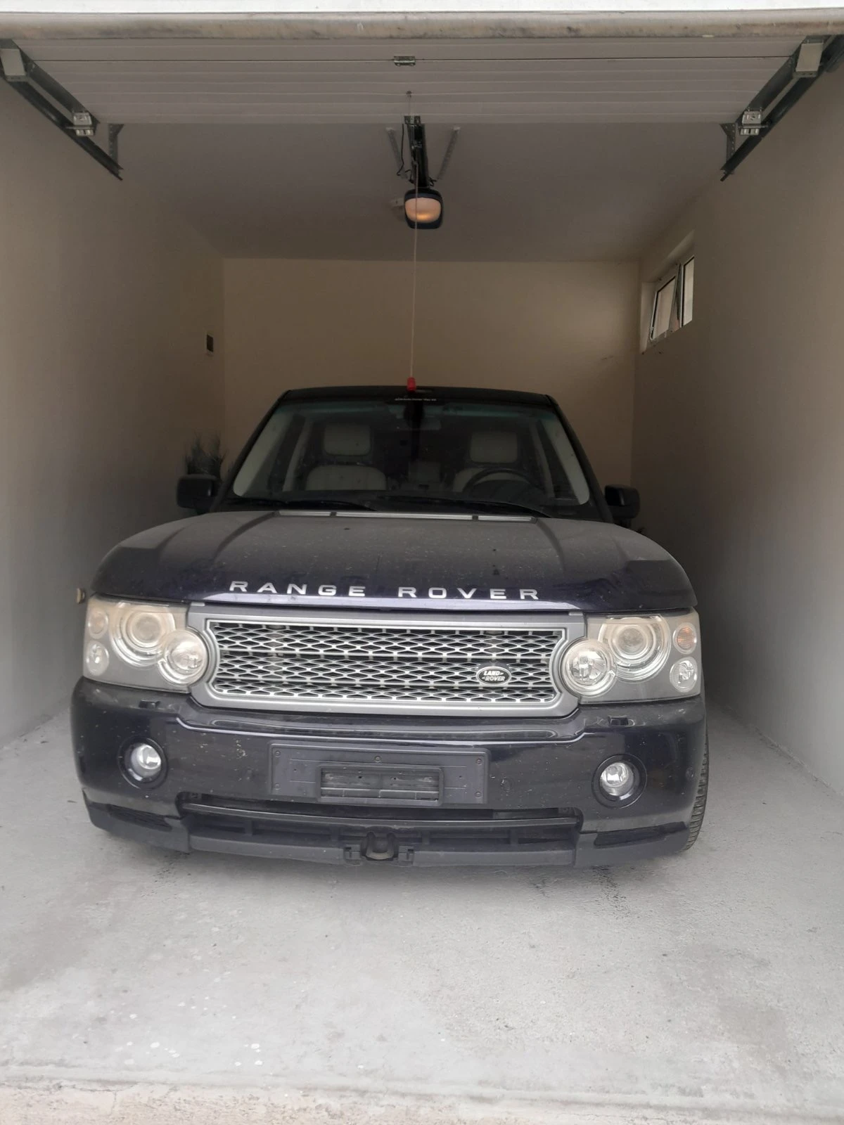 Land Rover Range rover  - изображение 7