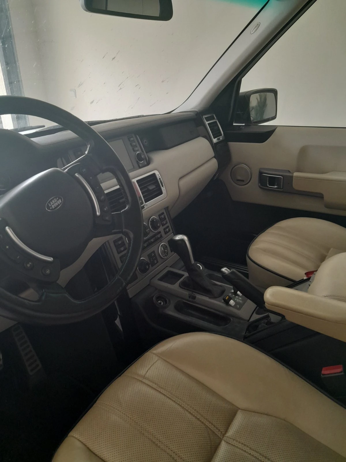 Land Rover Range rover  - изображение 2