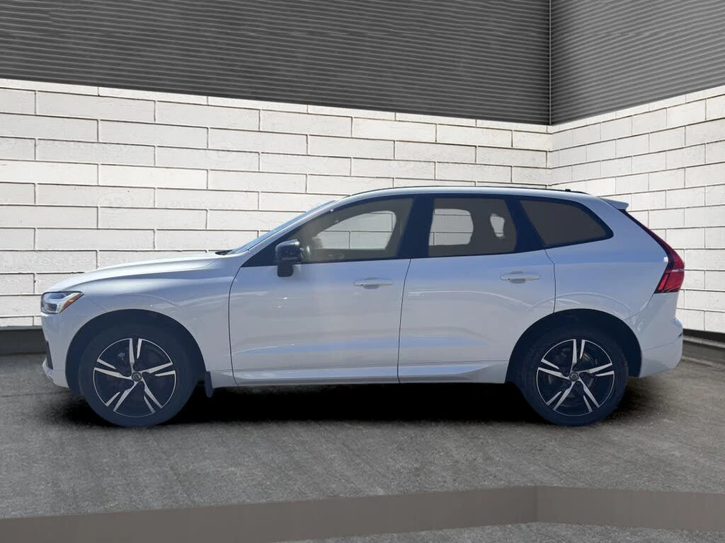 Volvo XC60 * T6 * R-Design* АвтоКредит (ЦЕНА ДО БГ) - изображение 3