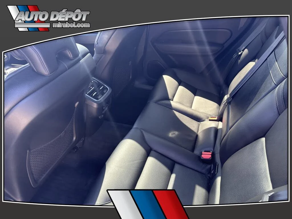 Volvo XC60 * T6 * R-Design* АвтоКредит (ЦЕНА ДО БГ) - изображение 7