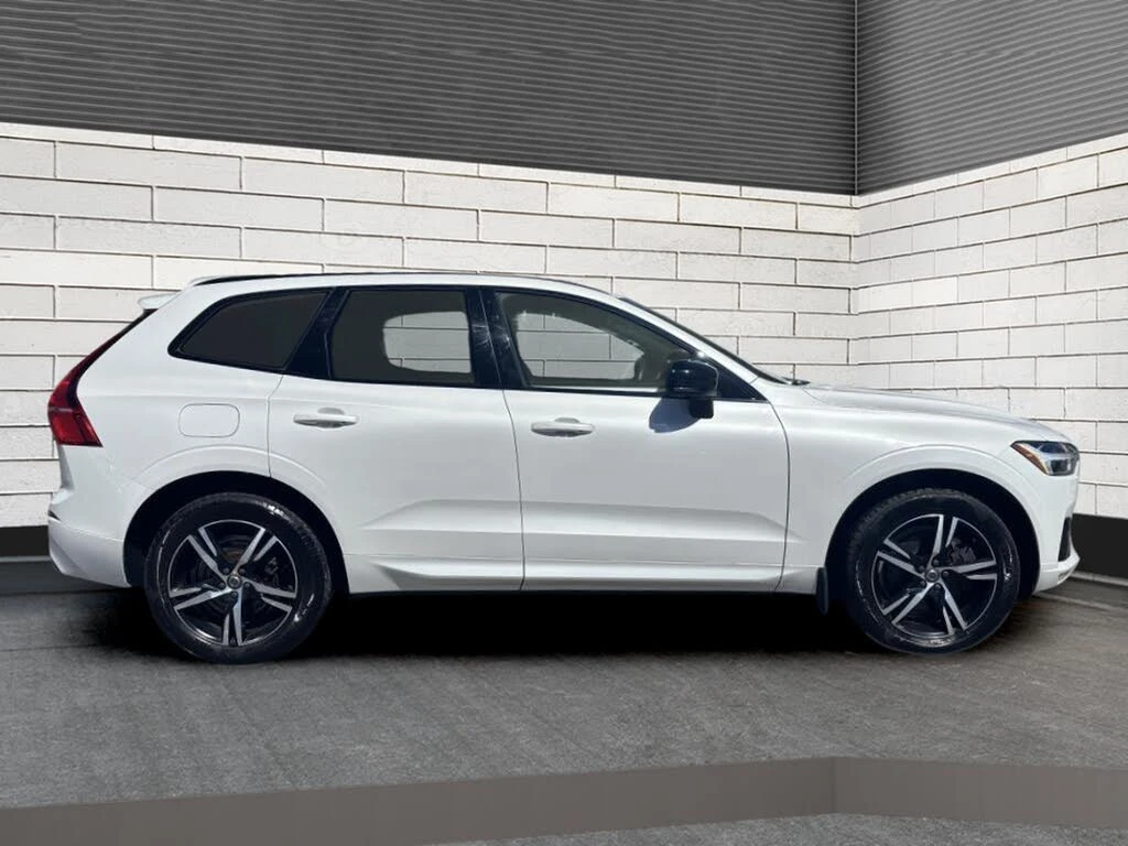 Volvo XC60 * T6 * R-Design* АвтоКредит (ЦЕНА ДО БГ) - изображение 4