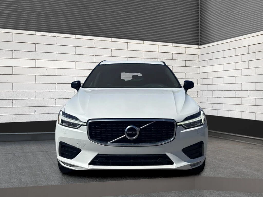 Volvo XC60 * T6 * R-Design* АвтоКредит (ЦЕНА ДО БГ) - изображение 2