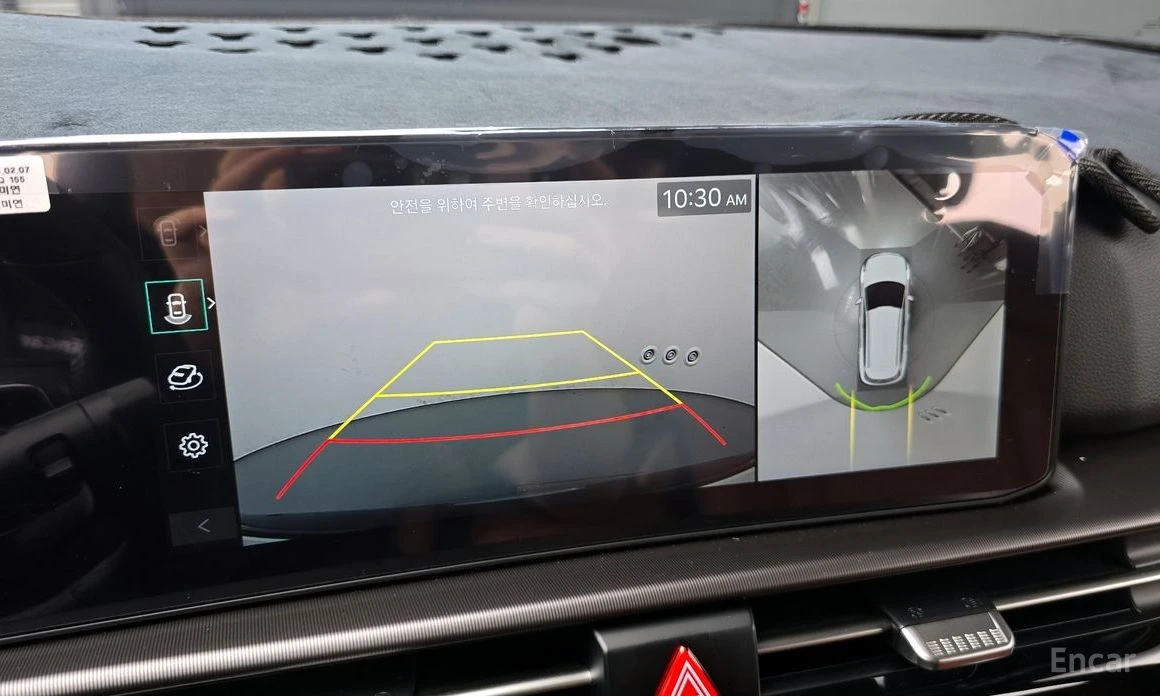 Kia Sportage 2.0 LPG NOBLESSE * -   *  | Mobile.bg   15