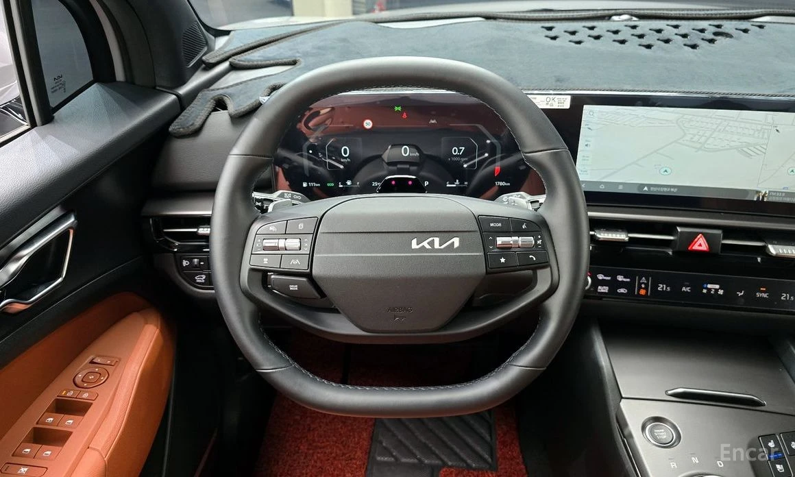 Kia Sportage 2.0 LPG NOBLESSE * -   *  | Mobile.bg   11