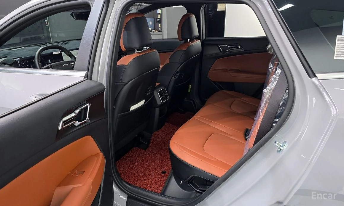 Kia Sportage 2.0 LPG NOBLESSE * НАЙ-ДОБРА ЦЕНА В БЪЛГАРИЯ*  - изображение 9