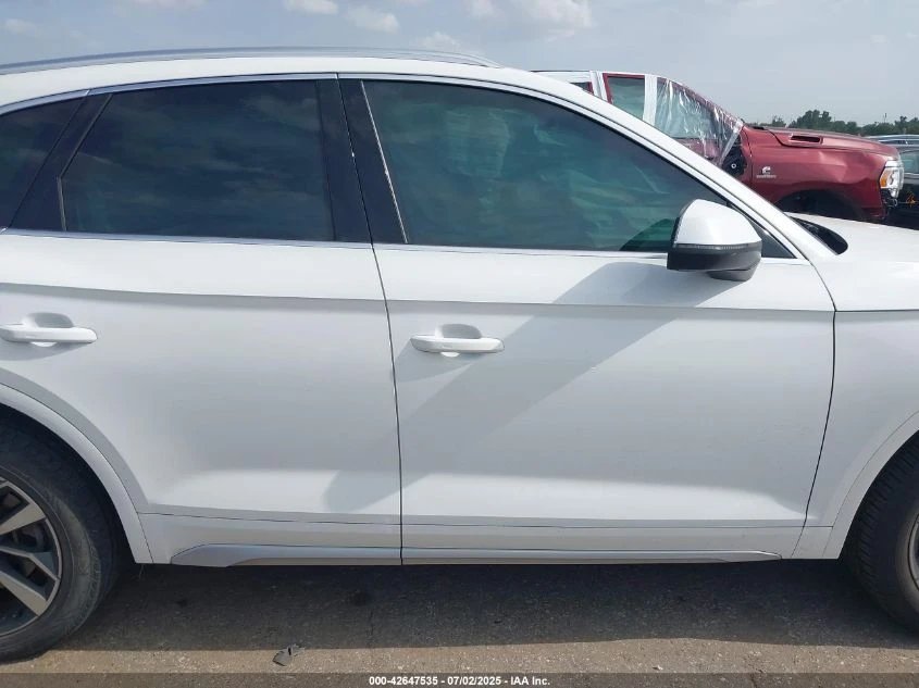 Audi Q5  - изображение 8