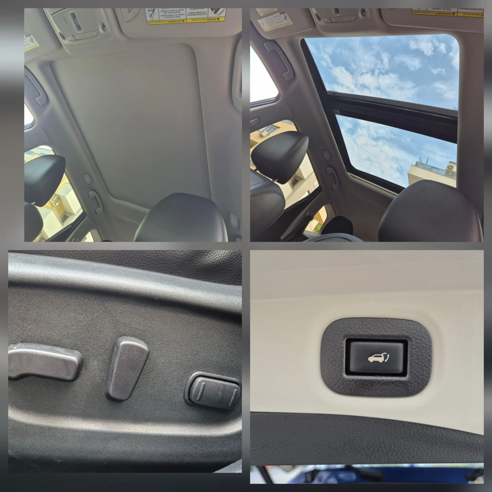 Nissan X-trail SL 2.5i 4x4 63000 | Mobile.bg   15