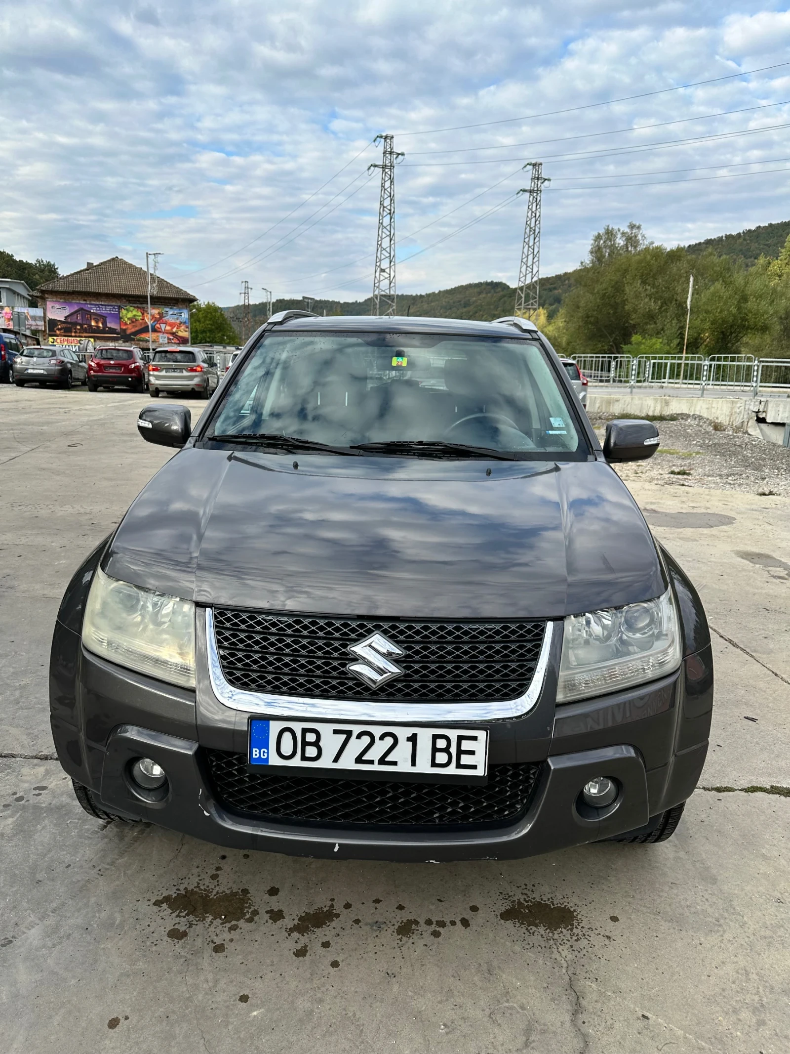 Suzuki Grand vitara 2, 4 - изображение 6