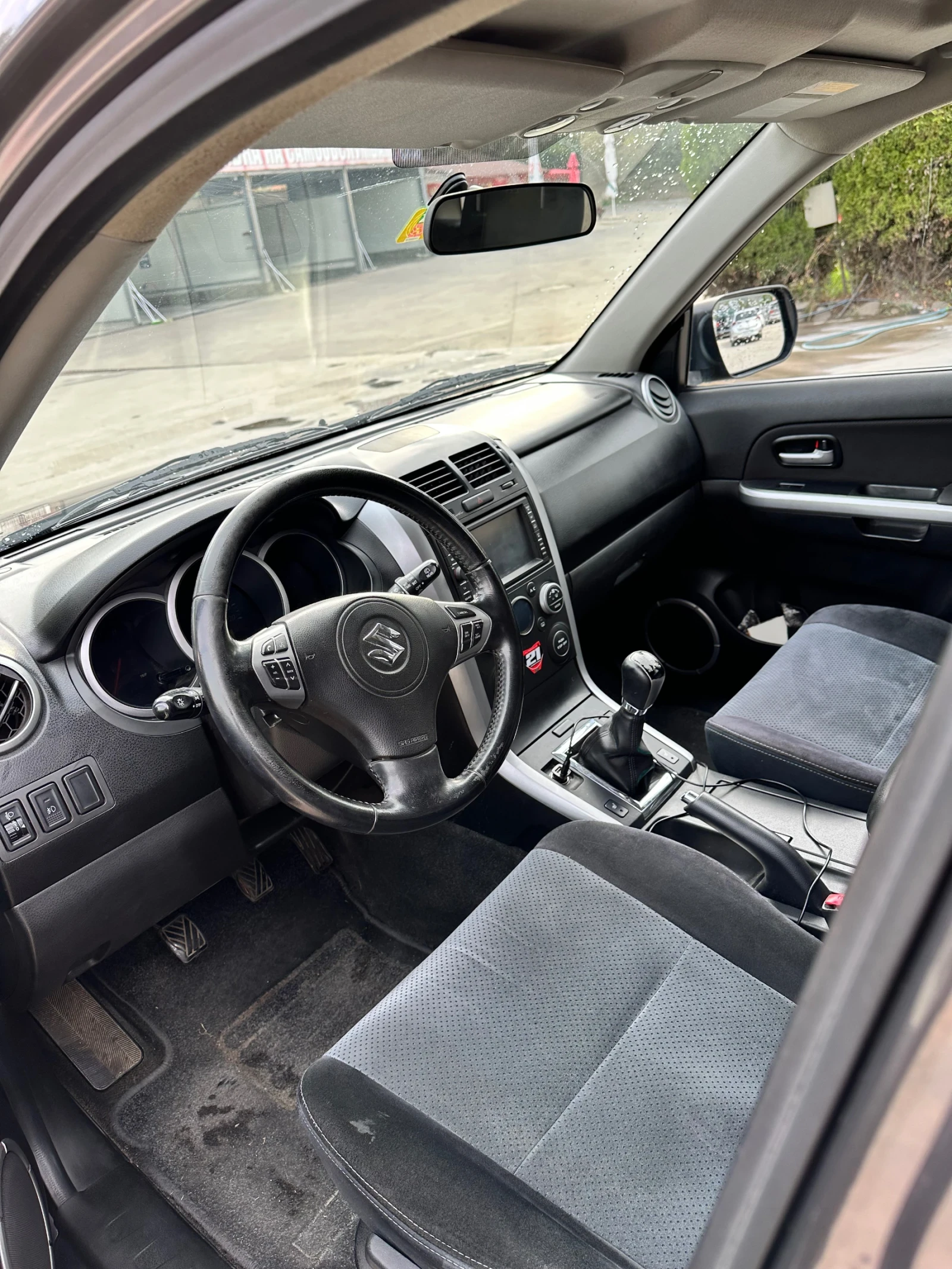 Suzuki Grand vitara 2, 4 - изображение 8