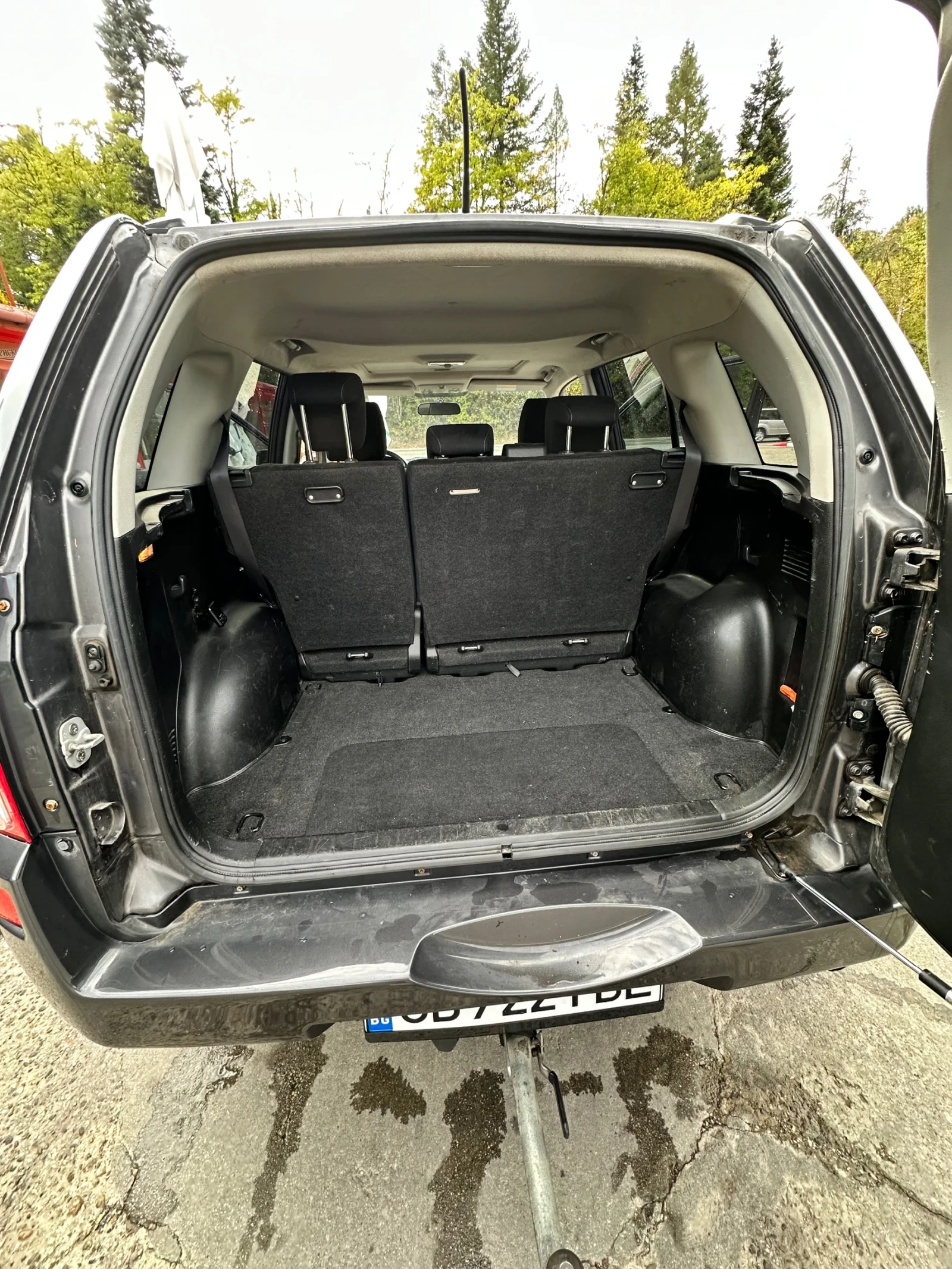 Suzuki Grand vitara 2, 4 - изображение 7