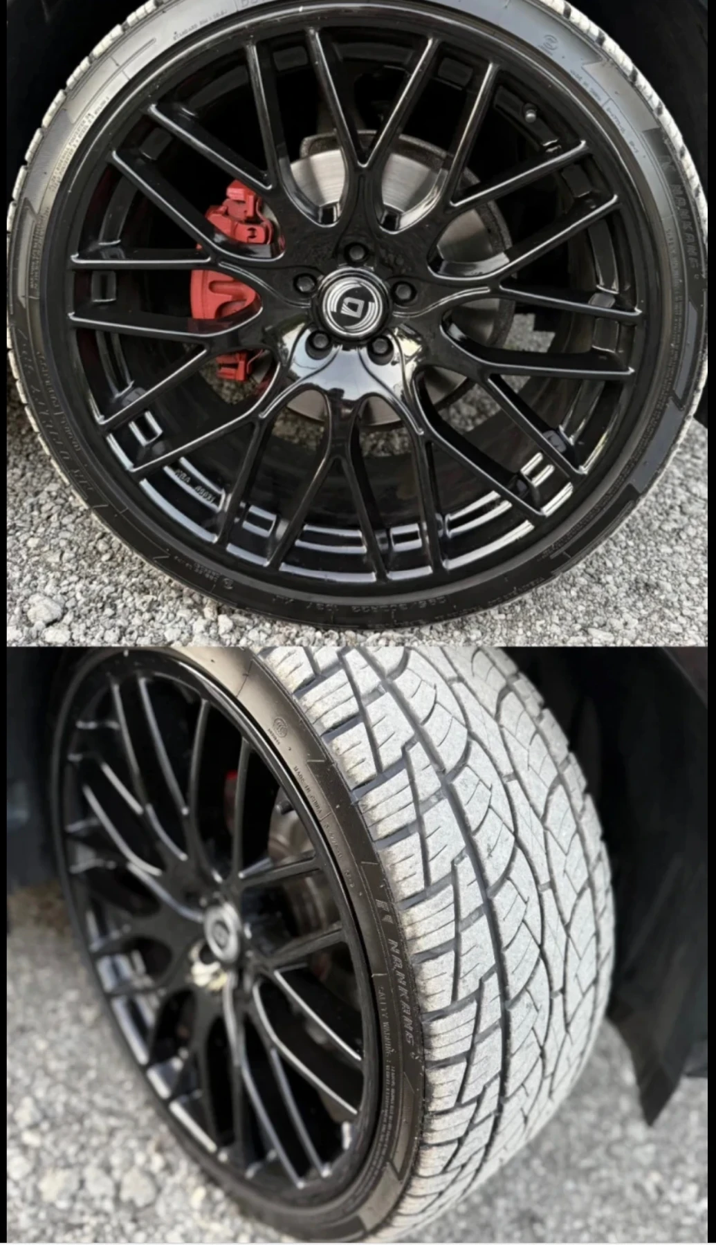 Mercedes-Benz ML 350  - изображение 8