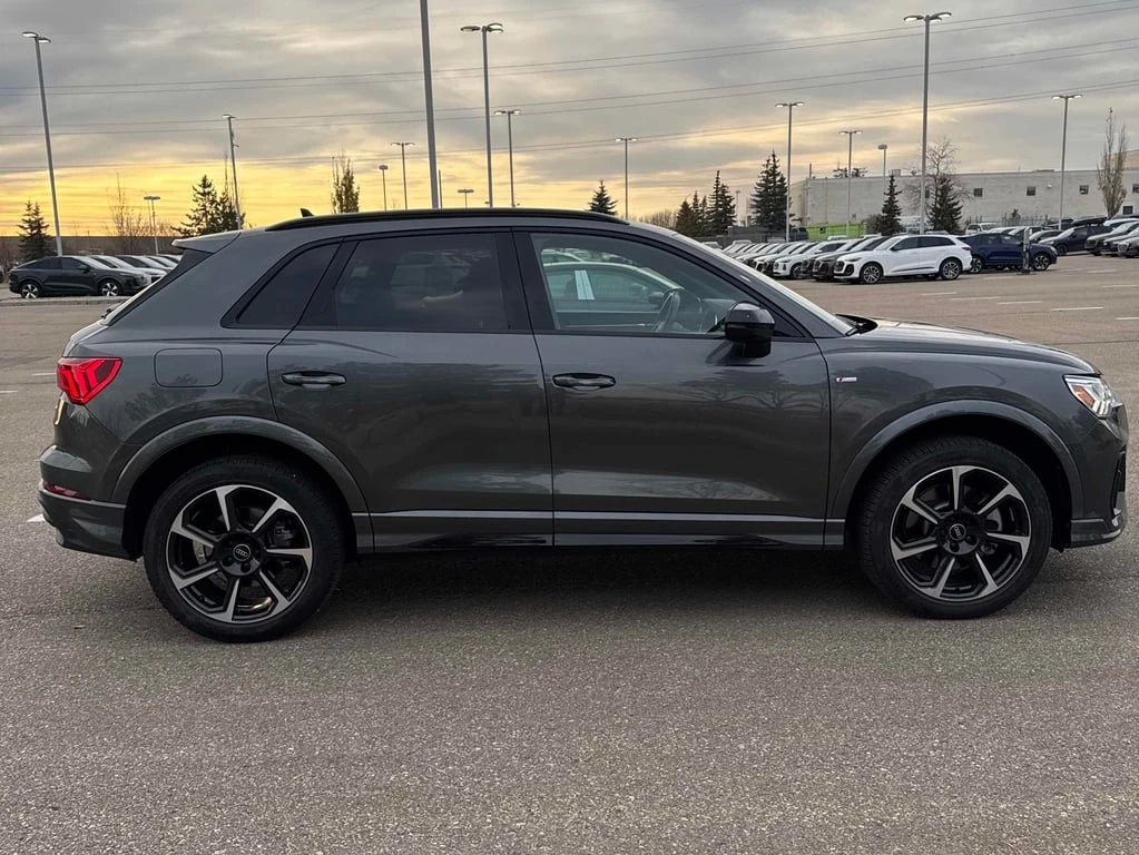 Audi Q3 * Technik * CARFAX * БЕЗ ПЪРВОНАЧАЛНА ВНОСКА - изображение 4