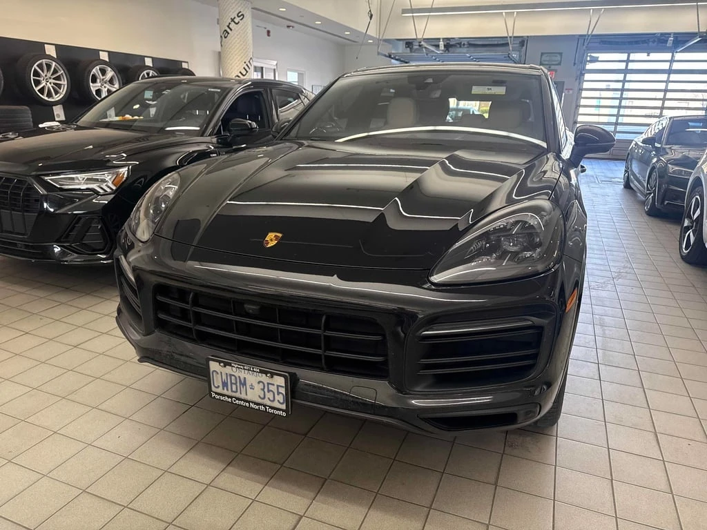 Porsche Cayenne * S * CARFAX * БЕЗ ПЪРВОНАЧАЛНА ВНОСКА - изображение 6