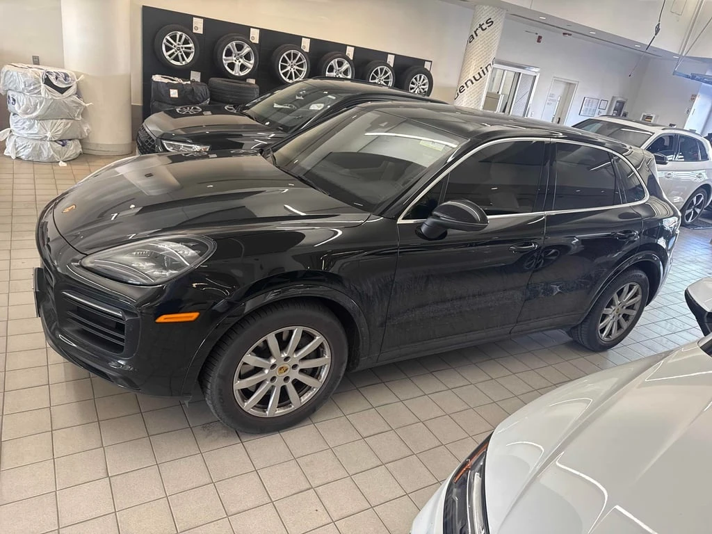 Porsche Cayenne * S * CARFAX * БЕЗ ПЪРВОНАЧАЛНА ВНОСКА - изображение 2