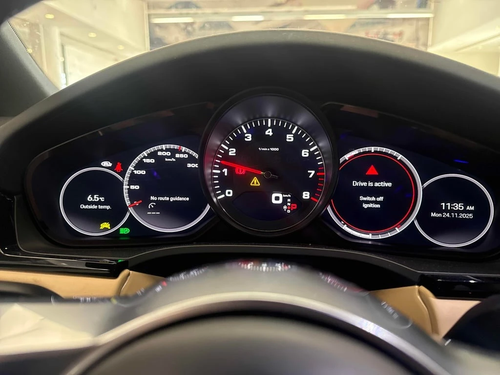 Porsche Cayenne * S * CARFAX * БЕЗ ПЪРВОНАЧАЛНА ВНОСКА - изображение 8