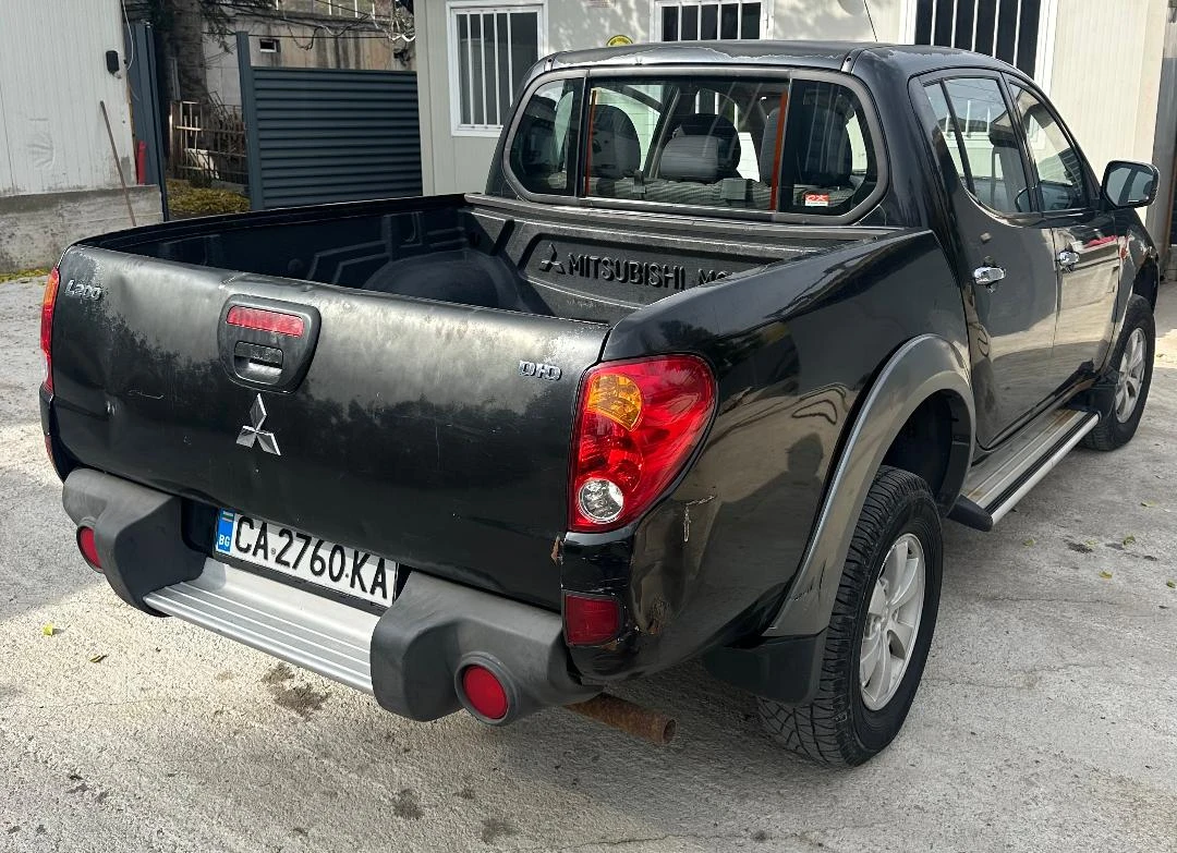Mitsubishi L200 | Mobile.bg � ����������� 2