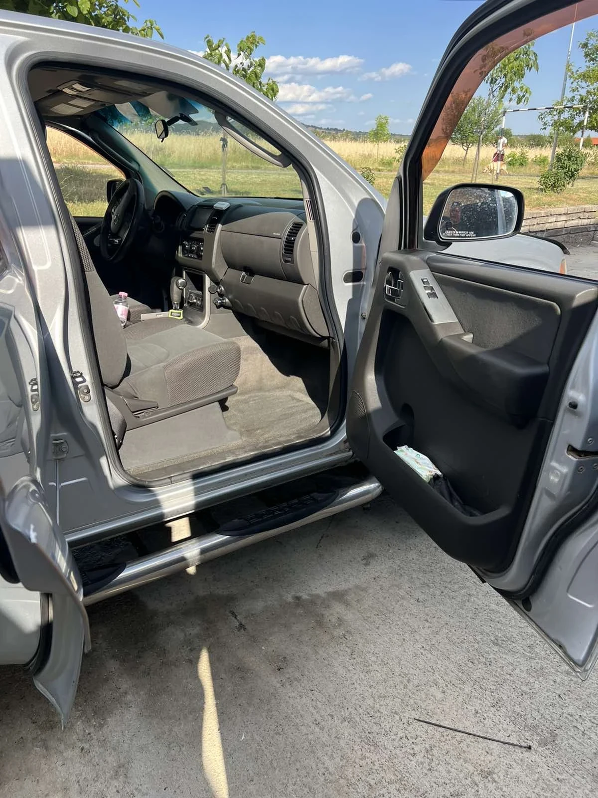 Nissan Pathfinder 4.0 бензин - изображение 8