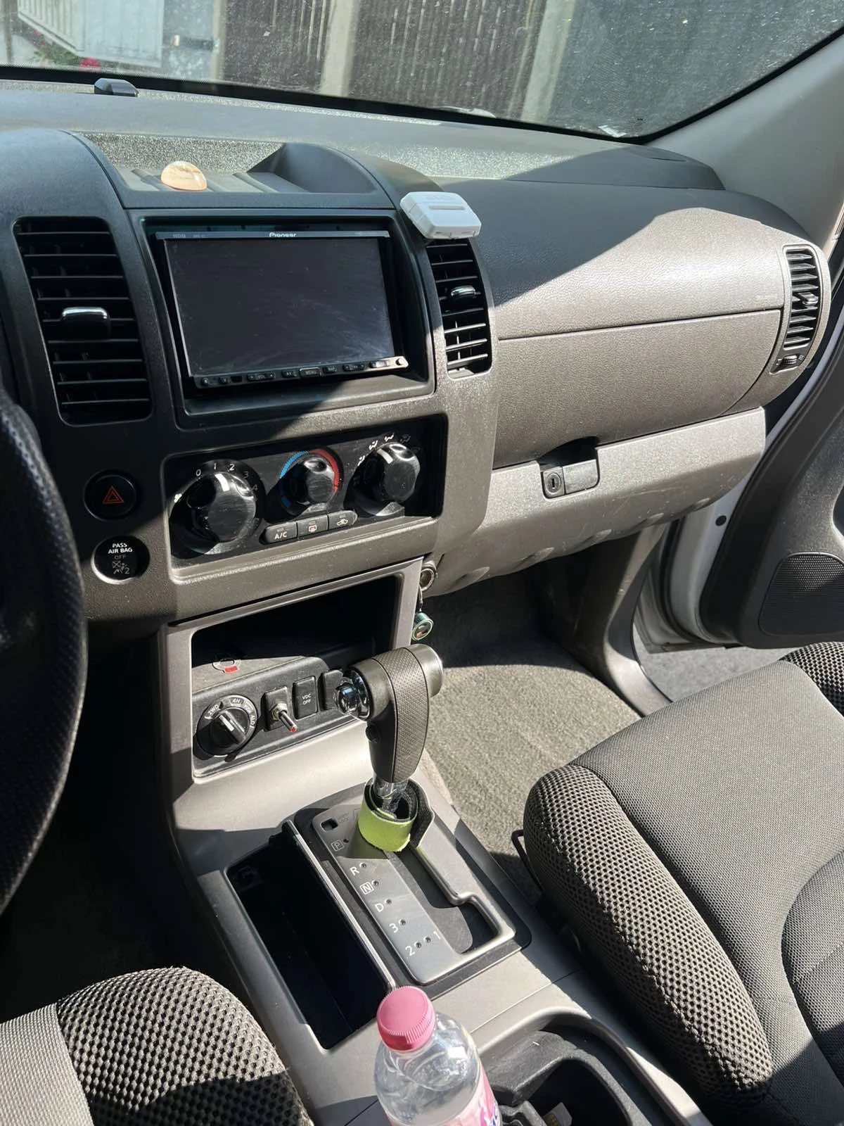 Nissan Pathfinder 4.0 бензин - изображение 7