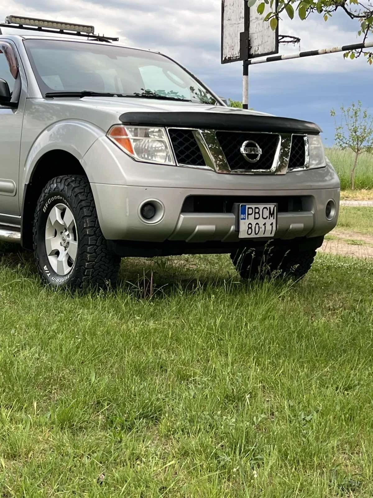 Nissan Pathfinder 4.0 бензин - изображение 2