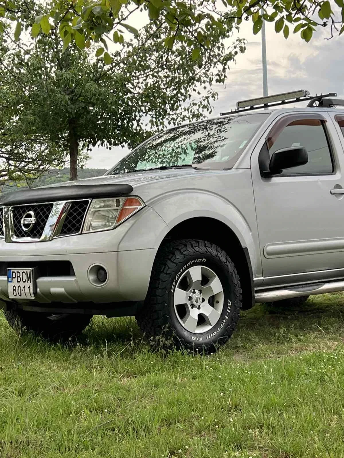 Nissan Pathfinder 4.0 бензин - изображение 4