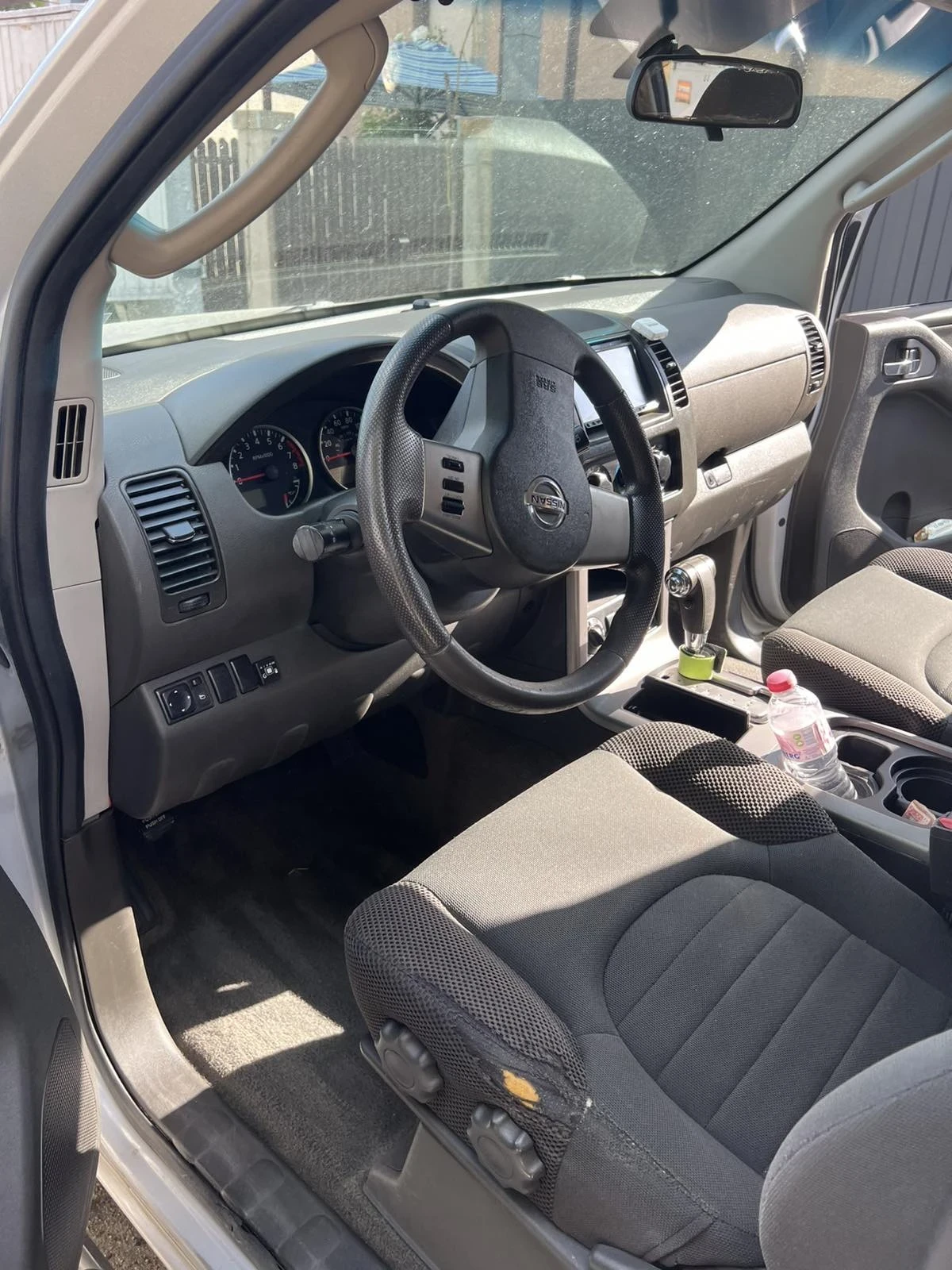 Nissan Pathfinder 4.0 бензин - изображение 6