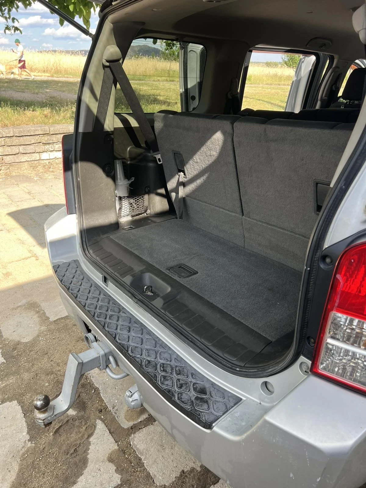 Nissan Pathfinder 4.0 бензин - изображение 9