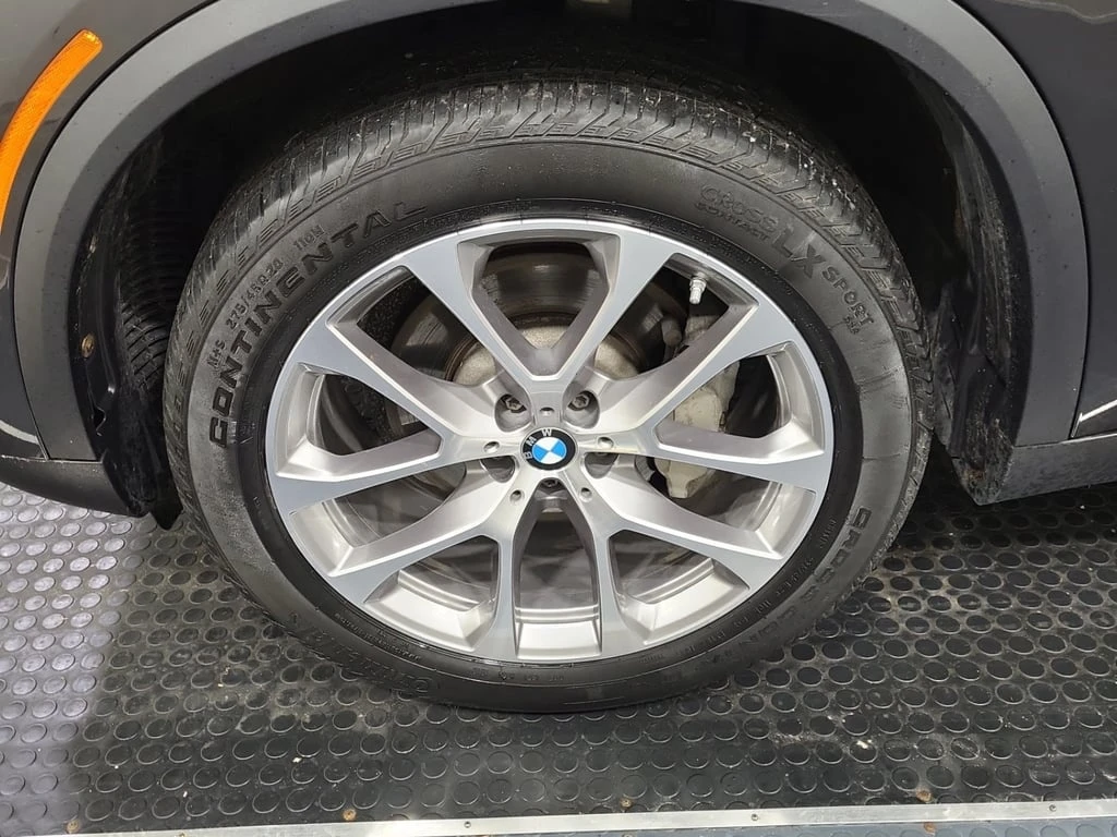 BMW X5 * XDRIVE40I * CARFAX * ��� ������������ ������ | Mobile.bg � ����������� 17