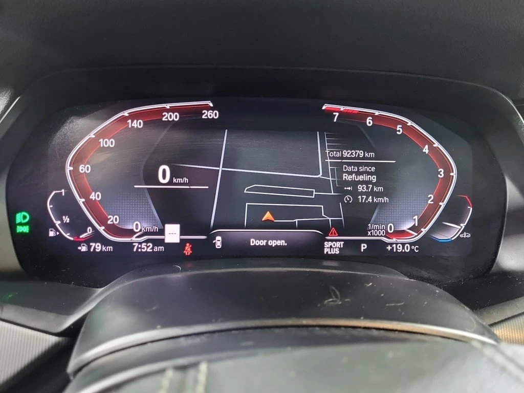 BMW X5 * XDRIVE40I * CARFAX * БЕЗ ПЪРВОНАЧАЛНА ВНОСКА - изображение 10