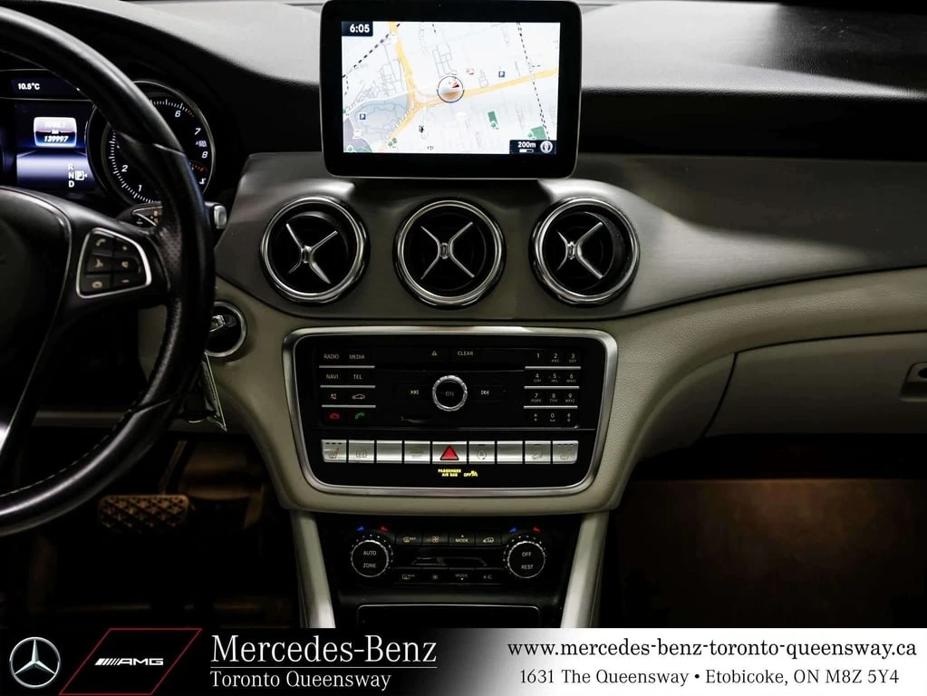 Mercedes-Benz GLA * GLA250 4M * CARFAX * ���� �� �� | Mobile.bg � ����������� 17