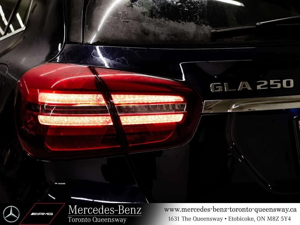 Mercedes-Benz GLA * GLA250 4M * CARFAX * ЦЕНА ДО БГ - изображение 8