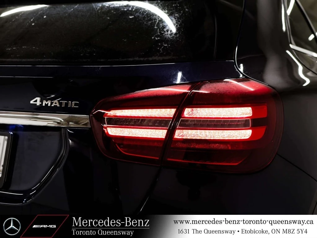 Mercedes-Benz GLA * GLA250 4M * CARFAX * ЦЕНА ДО БГ - изображение 9