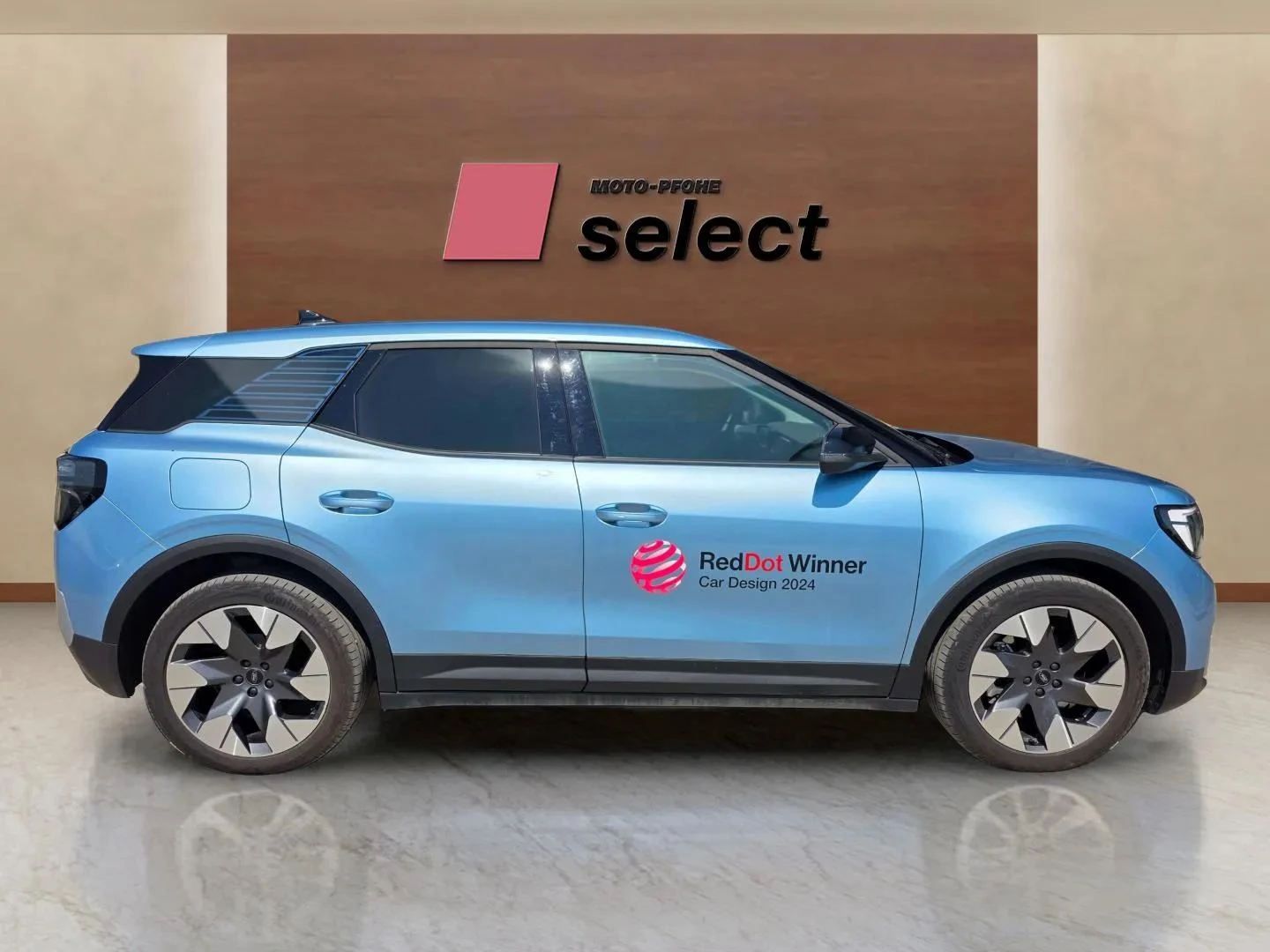 Ford Explorer 77 kWh | Mobile.bg � ����������� 6