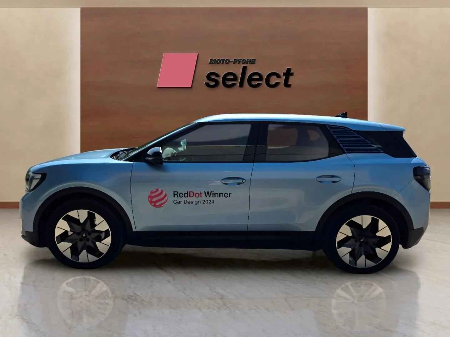 Ford Explorer 77 kWh | Mobile.bg � ����������� 2