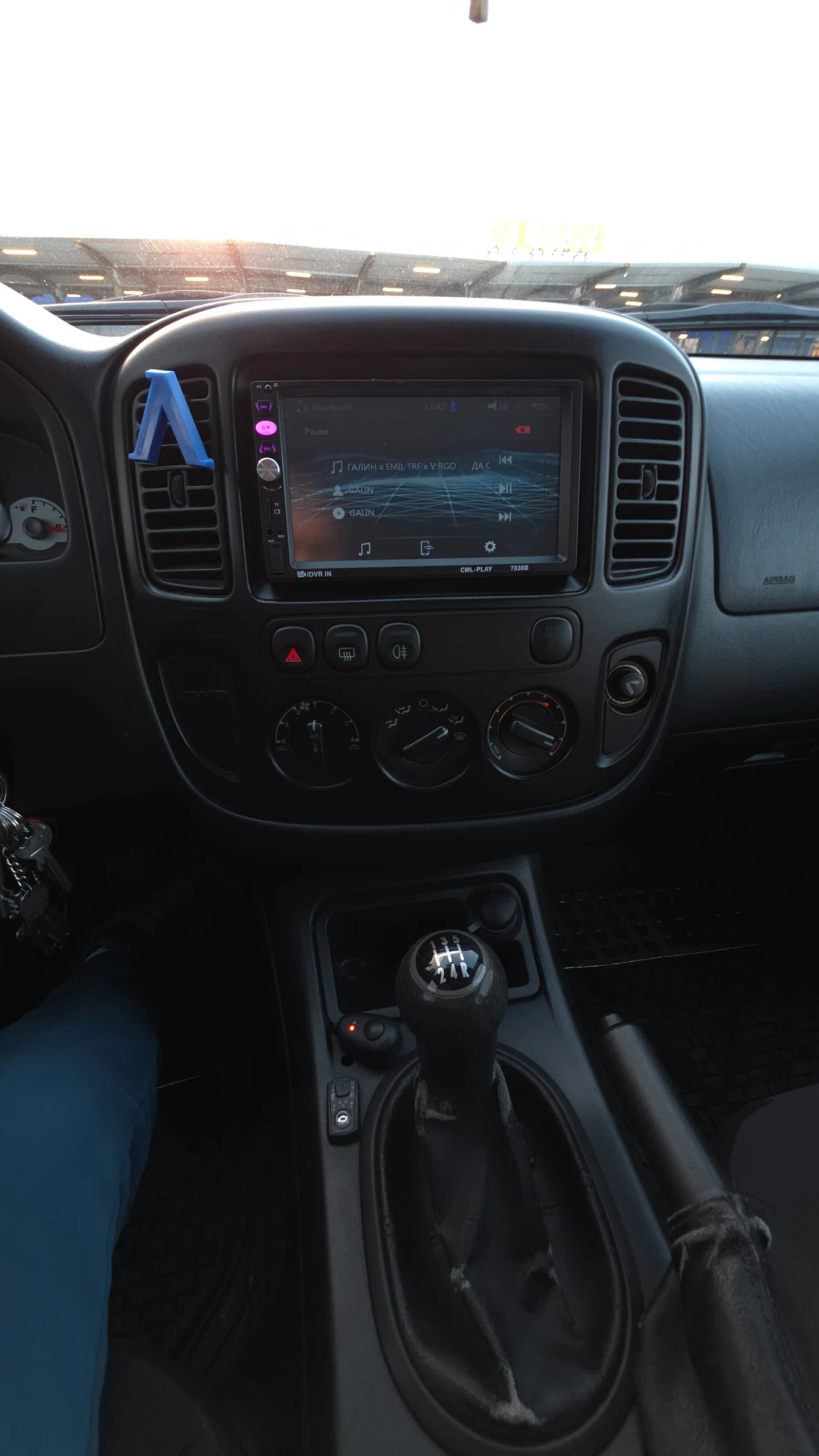 Ford Maverick | Mobile.bg � ����������� 2