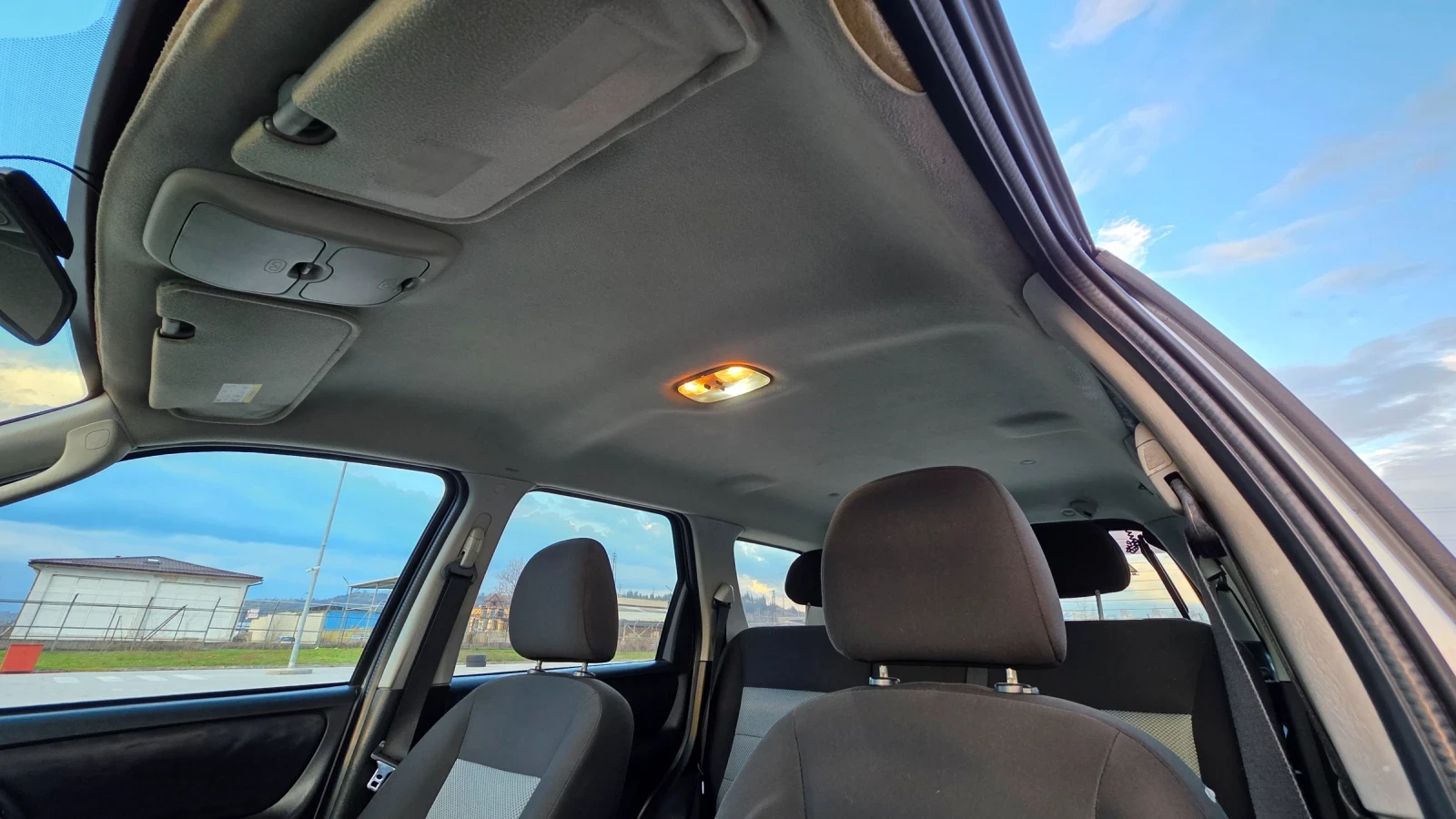 Ford Maverick | Mobile.bg � ����������� 4