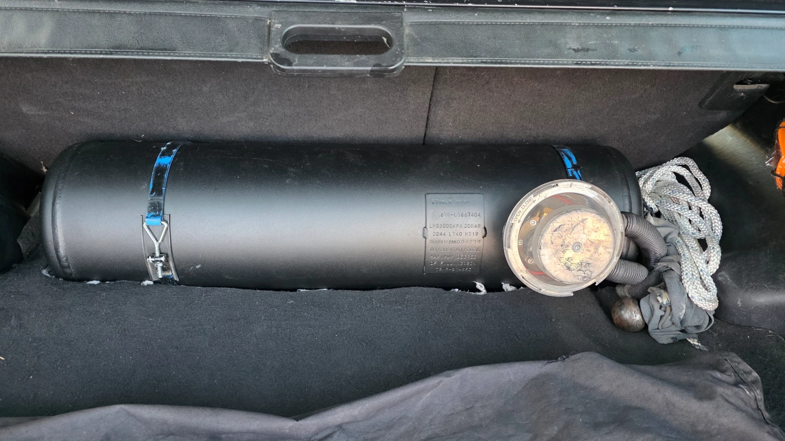 Ford Maverick | Mobile.bg � ����������� 7