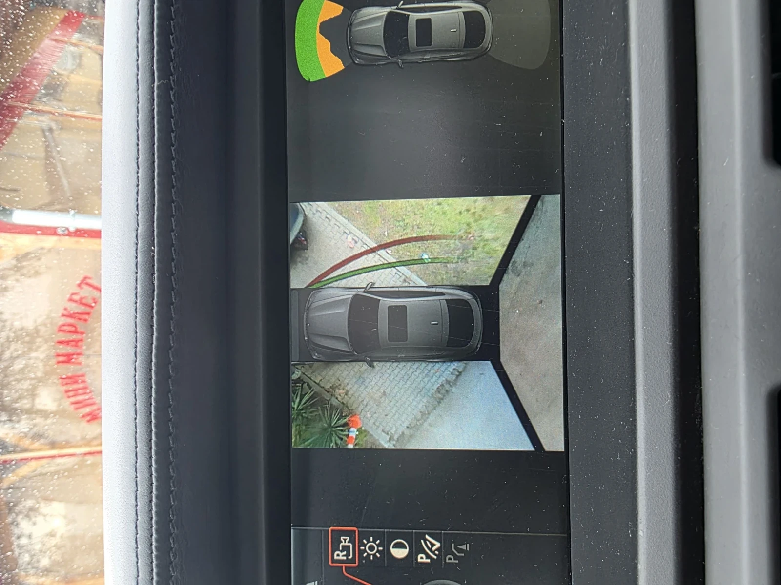 BMW X6 Stage 1 K&W спортно окачване  - изображение 10