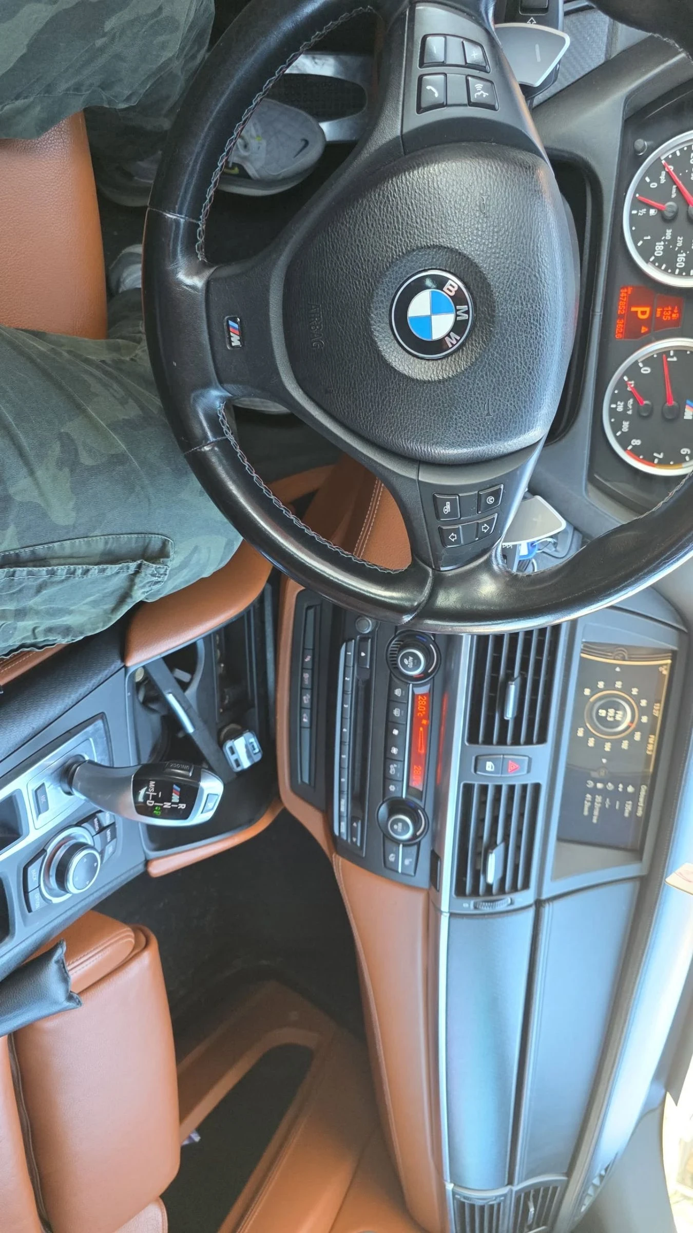 BMW X6 Stage 1 K&W ������� ��������  | Mobile.bg � ����������� 12