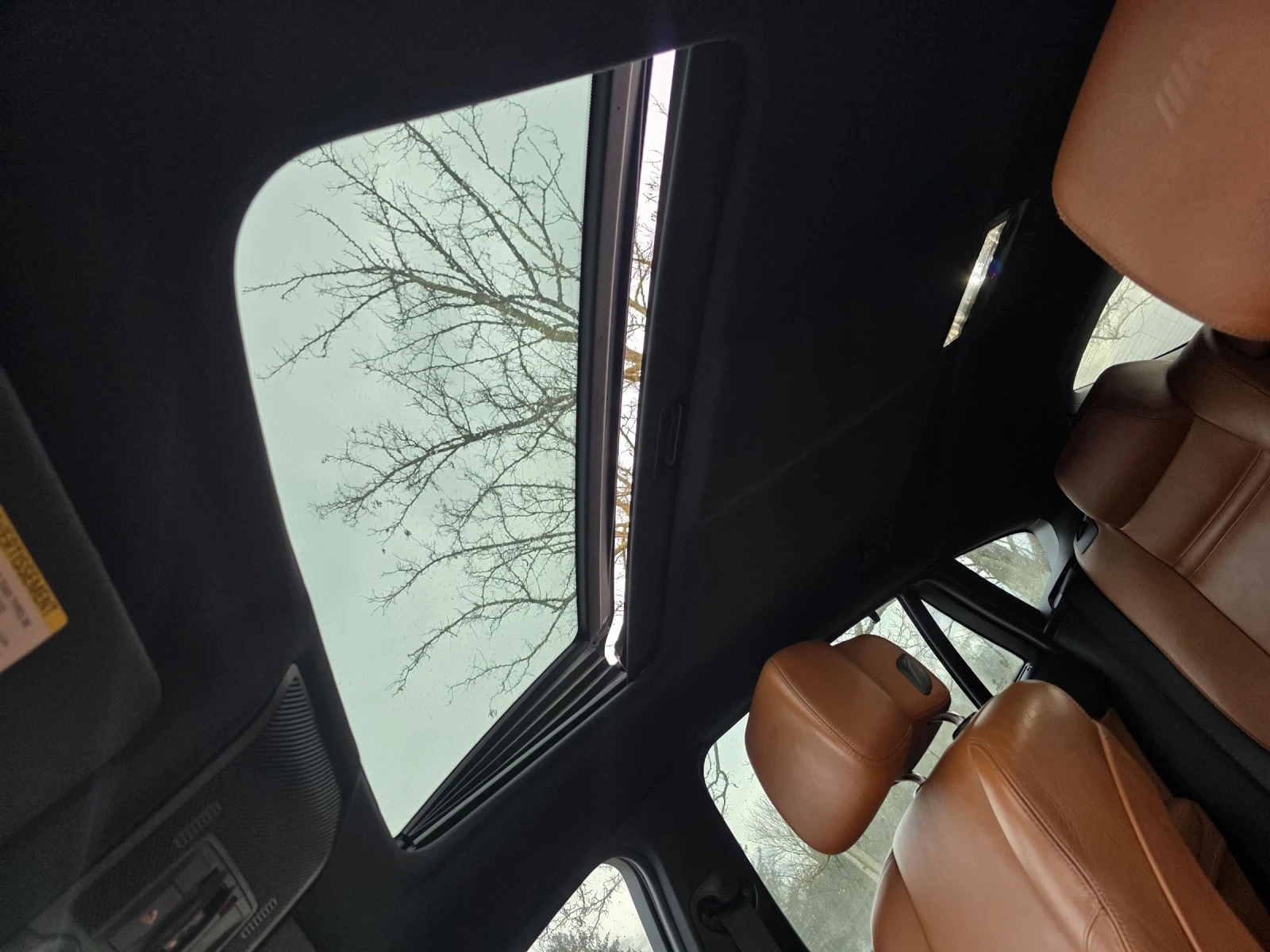 BMW X6 Stage 1 K&W спортно окачване  - изображение 9