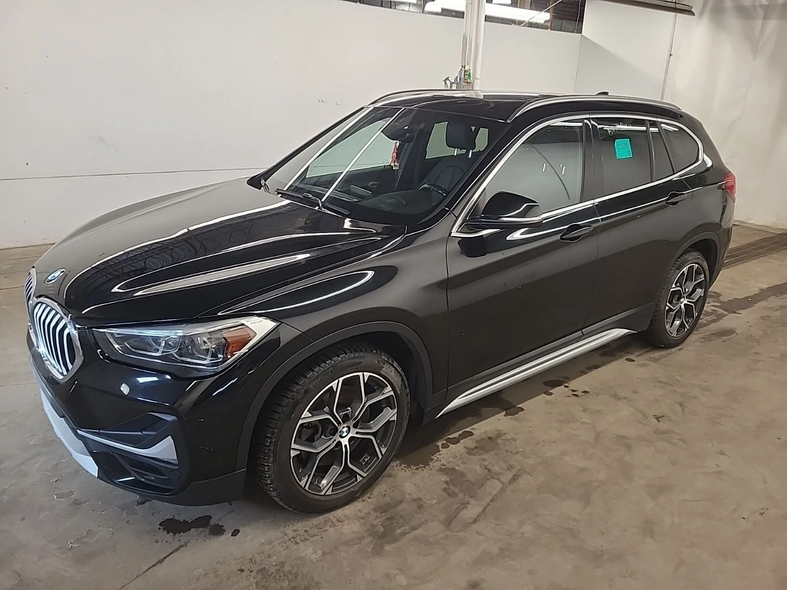 BMW X1 * XDRIVE28I * ��������* �������� | Mobile.bg � ����������� 1