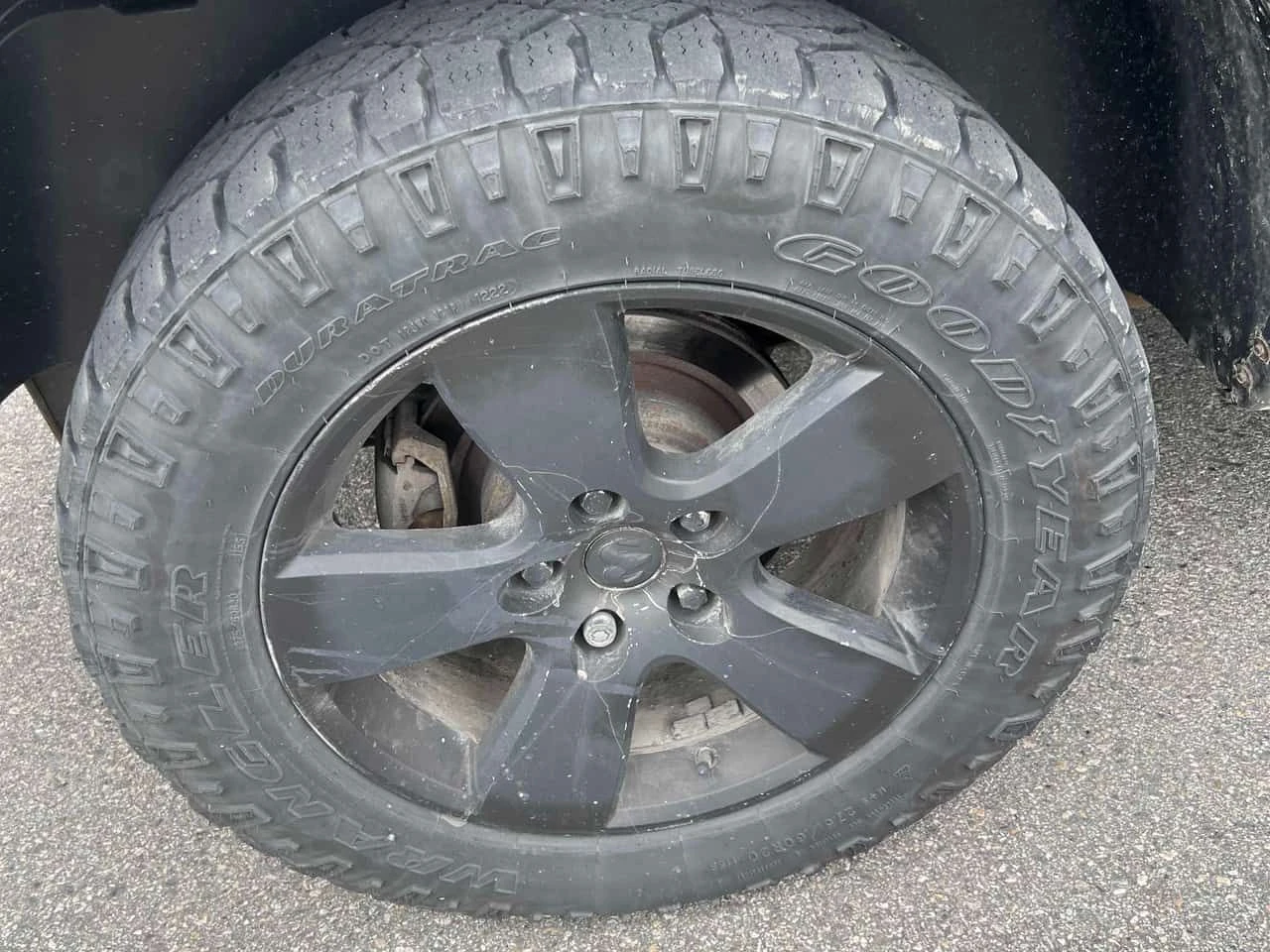 Dodge RAM 1500 * SLT * ЕЛ. СЕДАЛКИ* KEYLESS*  - изображение 7