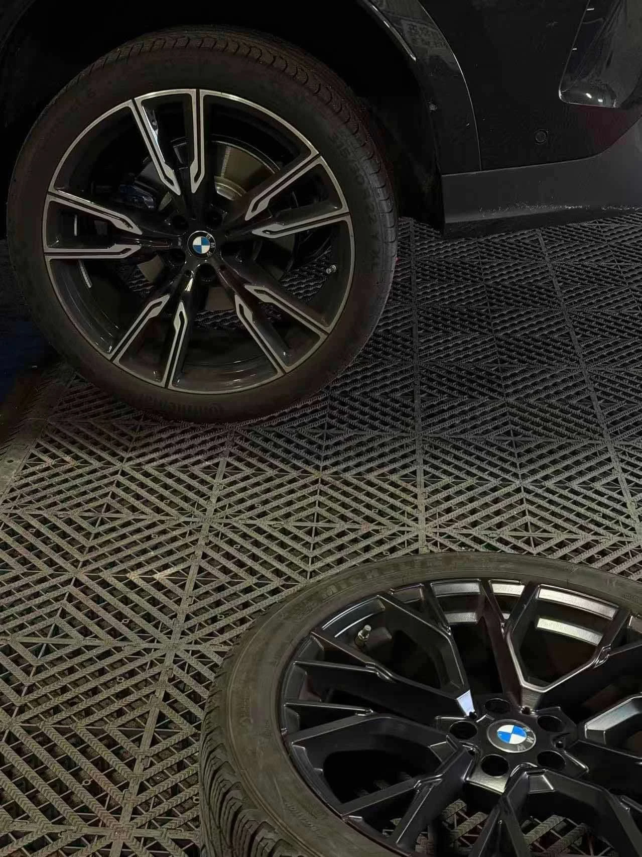 BMW X6 * xDrive40i * Хед-Ъп* М-Спорт* Дистроник* , снимка 15 - Автомобили и джипове - 53829126