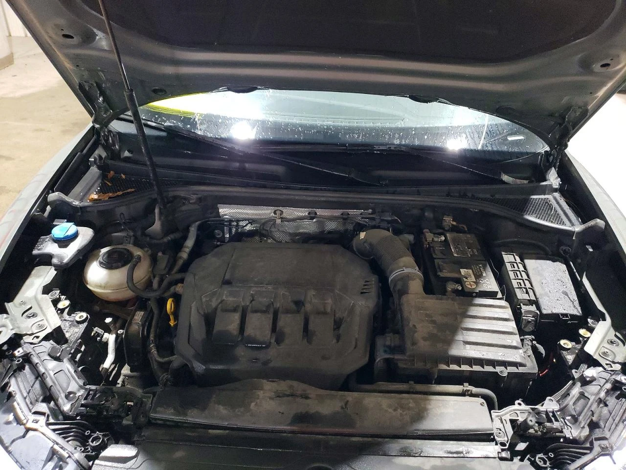 Audi Q3 * PREMIUM* S-LINE* 45* AWD*  | Mobile.bg � ����������� 7