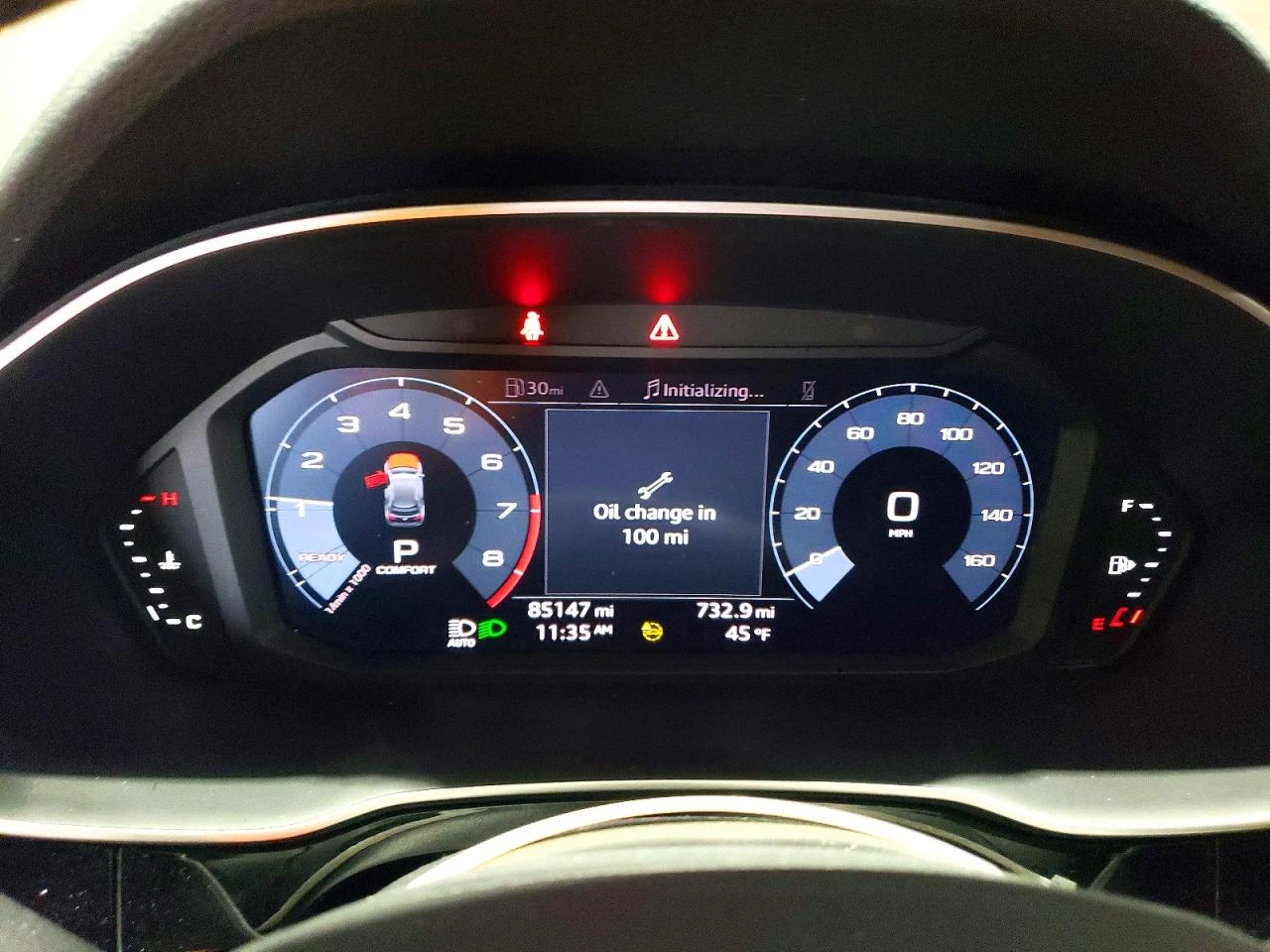 Audi Q3 * PREMIUM* S-LINE* 45* AWD*  | Mobile.bg � ����������� 8