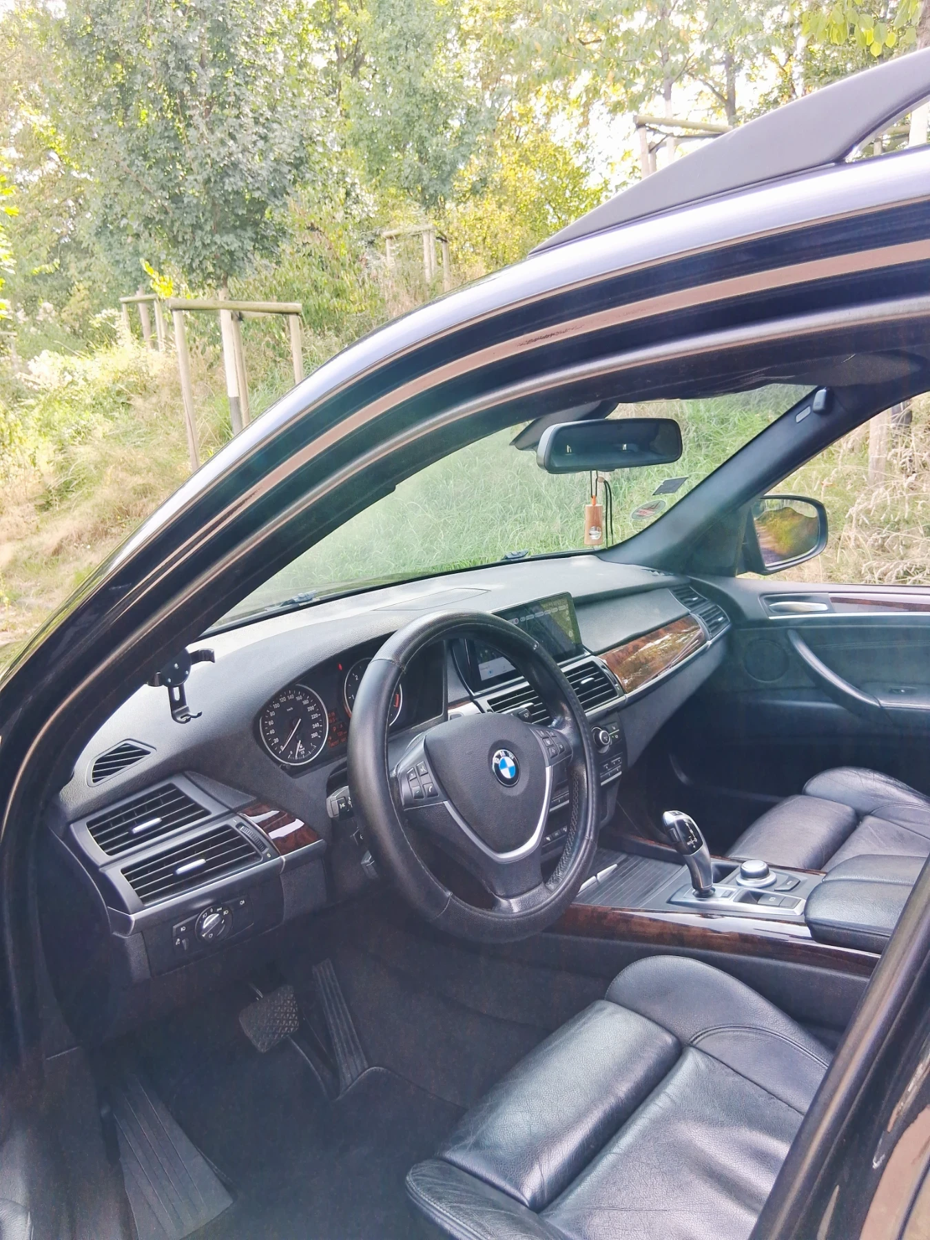 BMW X5, снимка 9 - Автомобили и джипове - 54190460