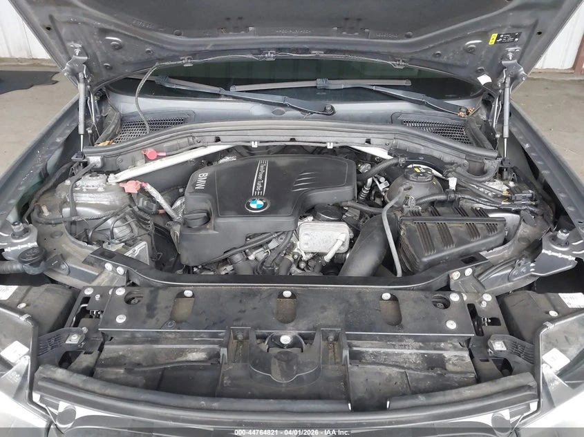 BMW X3 2.0l xDrive28I | Mobile.bg � ����������� 10