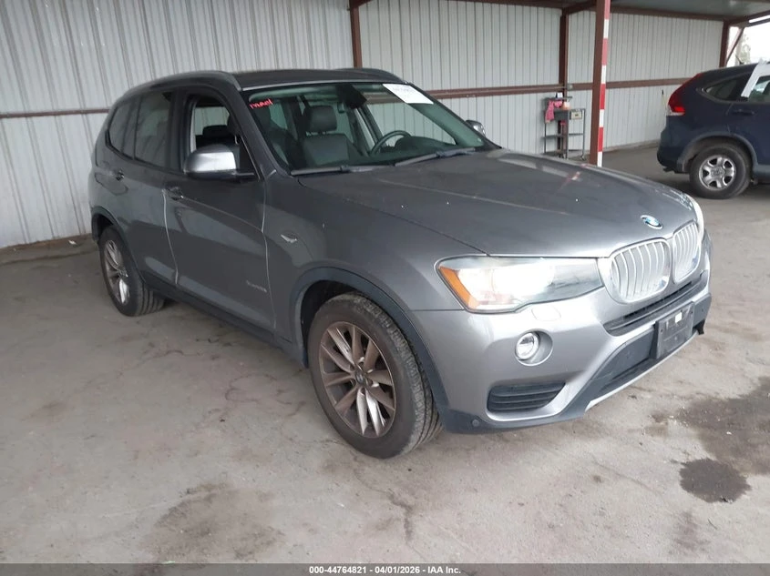 BMW X3 2.0l xDrive28I | Mobile.bg � ����������� 1