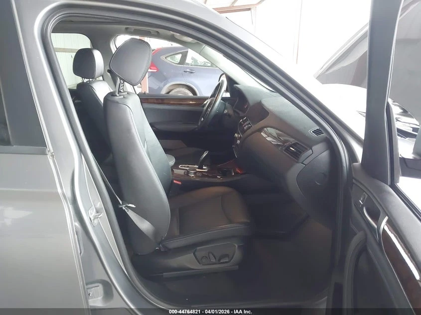 BMW X3 2.0l xDrive28I | Mobile.bg � ����������� 5